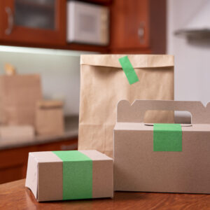 Takeaway Bagasse